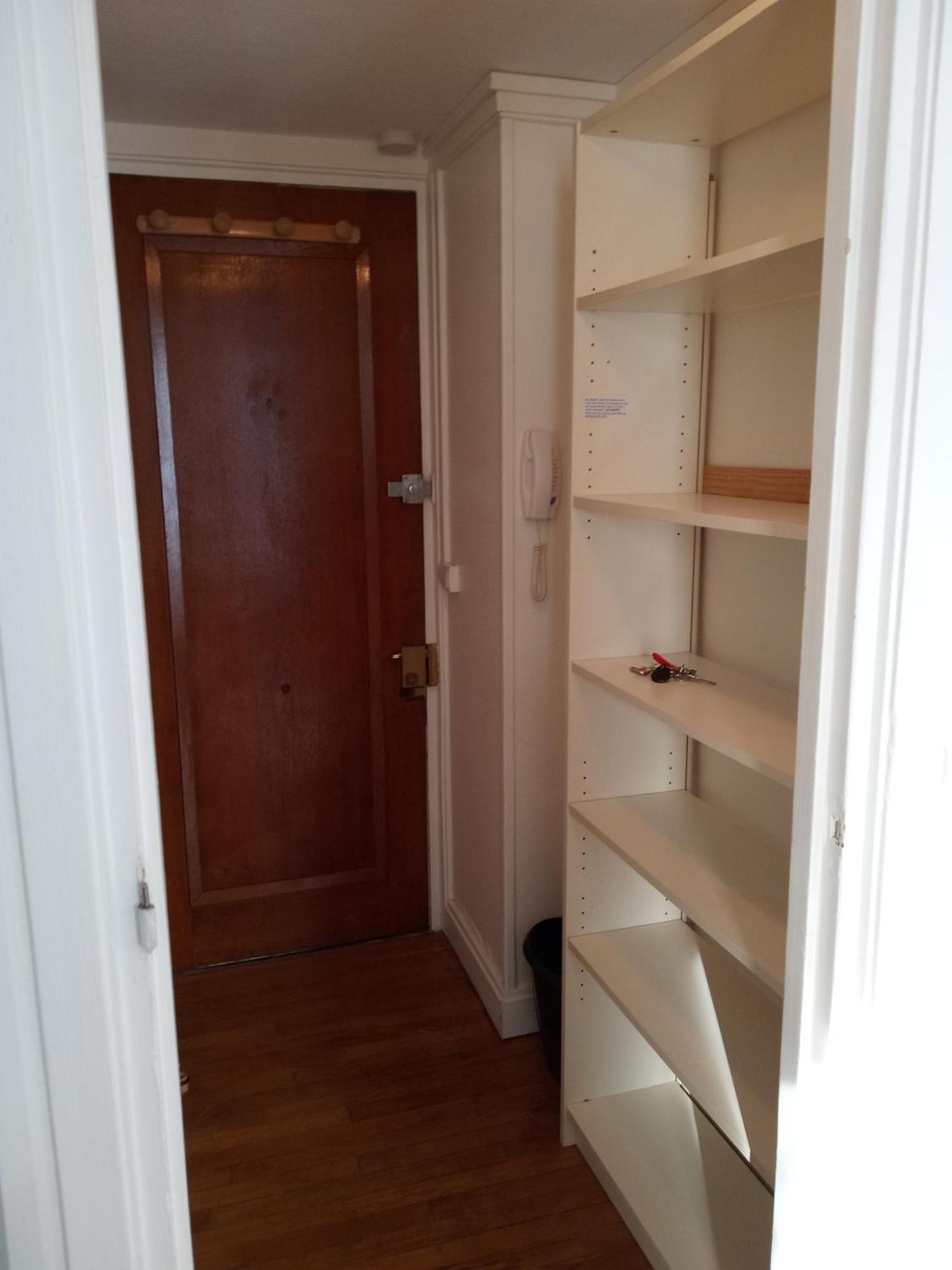 Appartement Perret 105 Rue Victor Hugo, Lumineux, Plein Centre, Parking Prive Arrivee Autonome Tout A Pied Le Havre Exterior photo