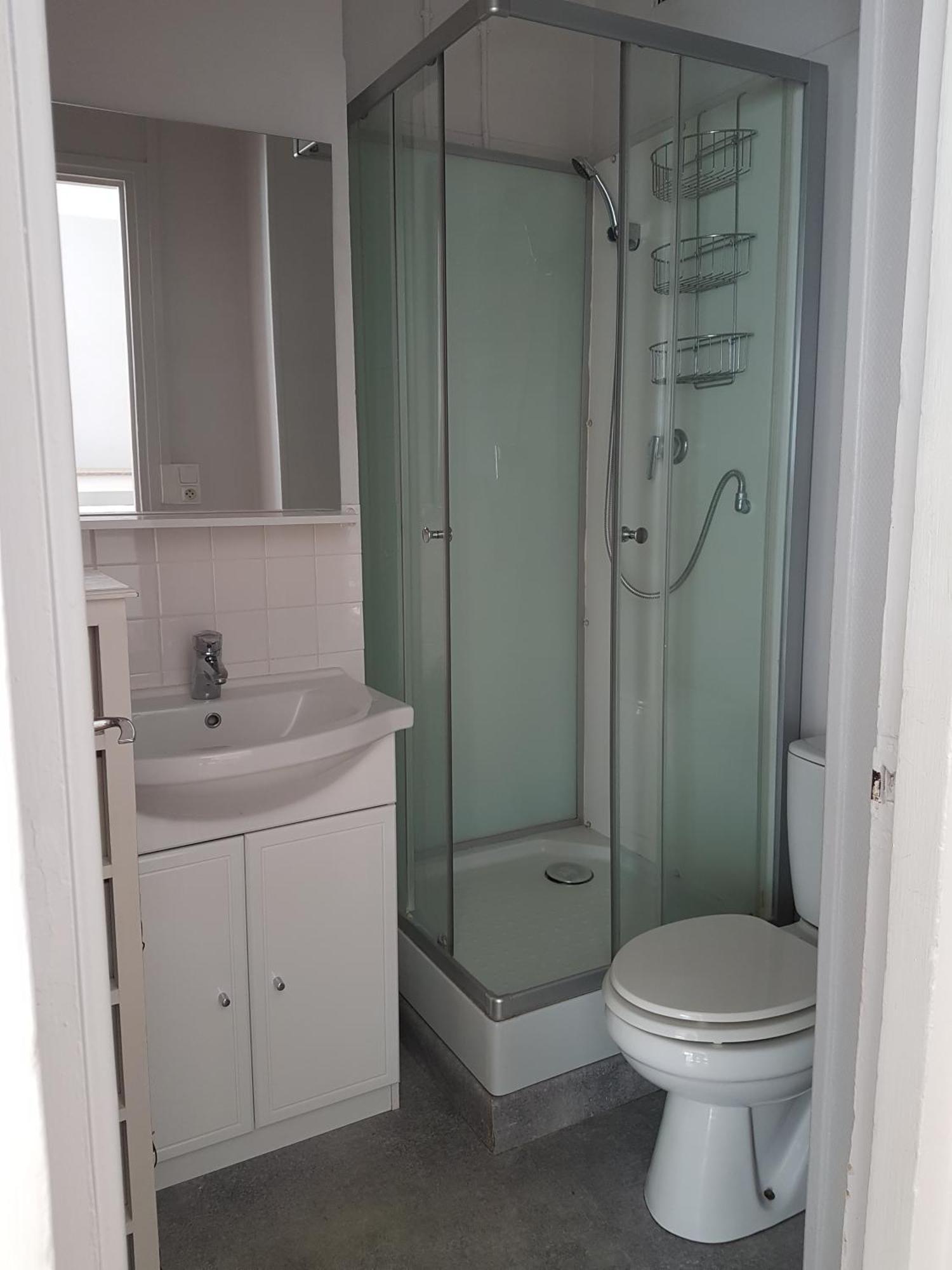 Appartement Perret 105 Rue Victor Hugo, Lumineux, Plein Centre, Parking Prive Arrivee Autonome Tout A Pied Le Havre Exterior photo
